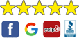 best appliance repair experts in West Vancouver