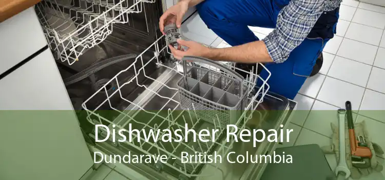 Dishwasher Repair Dundarave - British Columbia