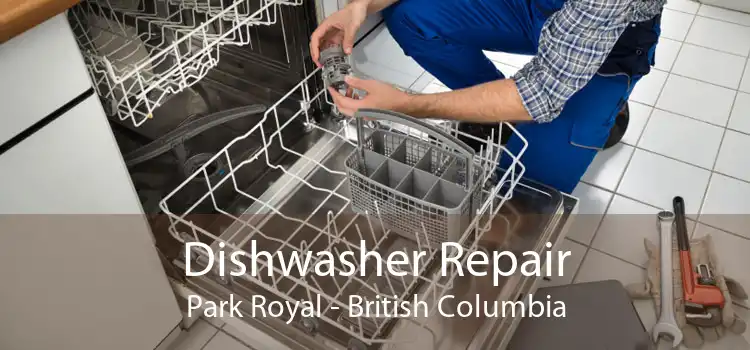 Dishwasher Repair Park Royal - British Columbia