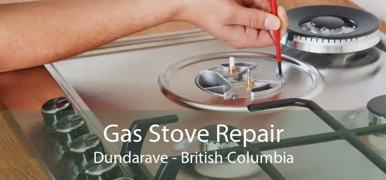 Gas Stove Repair Dundarave - British Columbia