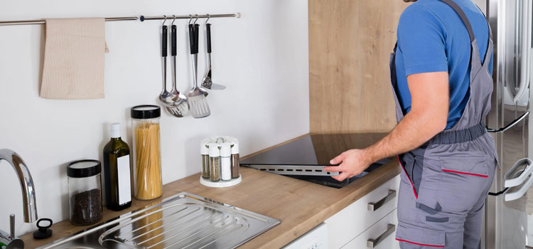 AEG commercial-appliance-installation-service in West Vancouver