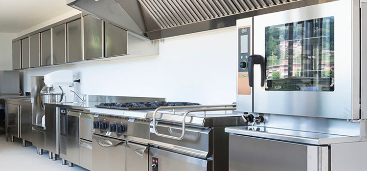 AEG commercial dishwasher repair in West Vancouver