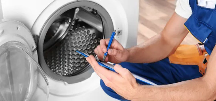 AEG Dryer Repair Services in West Vancouver