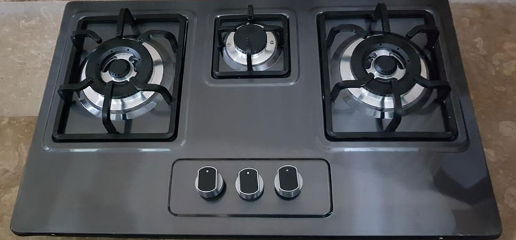 AEG Gas Stove Installation Services in West Vancouver