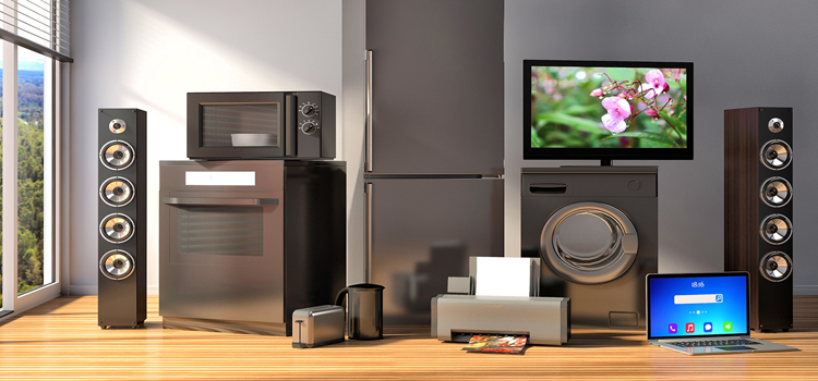 Home Appliance Repair in Horseshoe Bay
