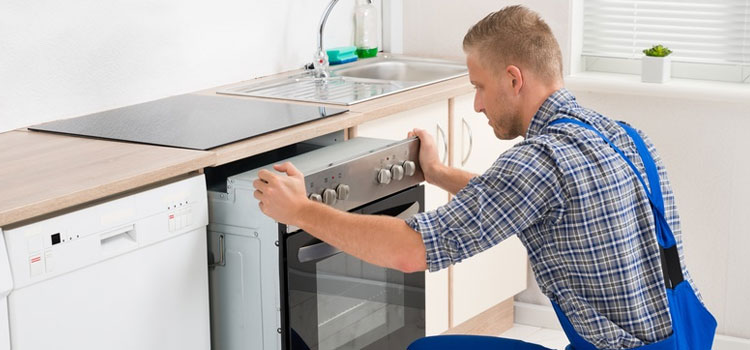 AEG Home Appliance Installation in West Vancouver