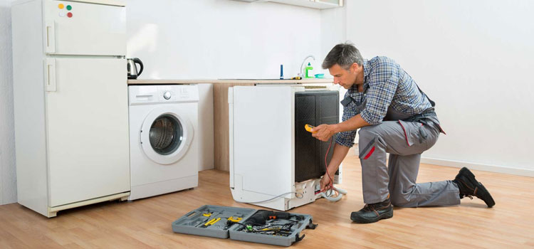 AEG Kitchen Appliance Installation Service in West Vancouver