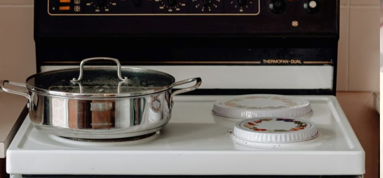 AEG oven elements replacement services West Vancouver
