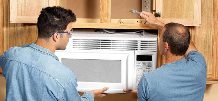 AEG range repair service in West Vancouver