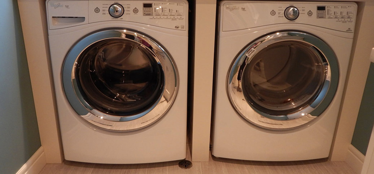 Washer and Dryer Repair in Horseshoe Bay
