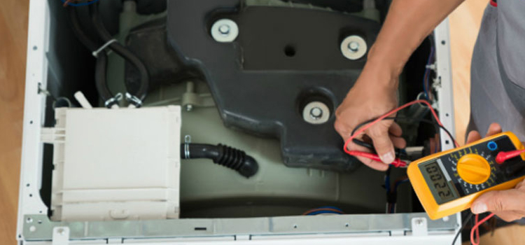 Washing Machine Repair in Horseshoe Bay
